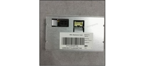 89393773 PASSAT B7 LED BEYİN